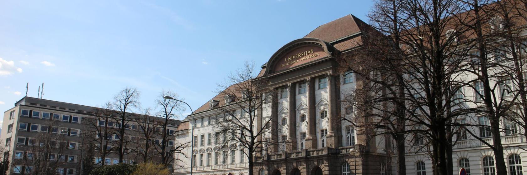 Università di Innsbruck